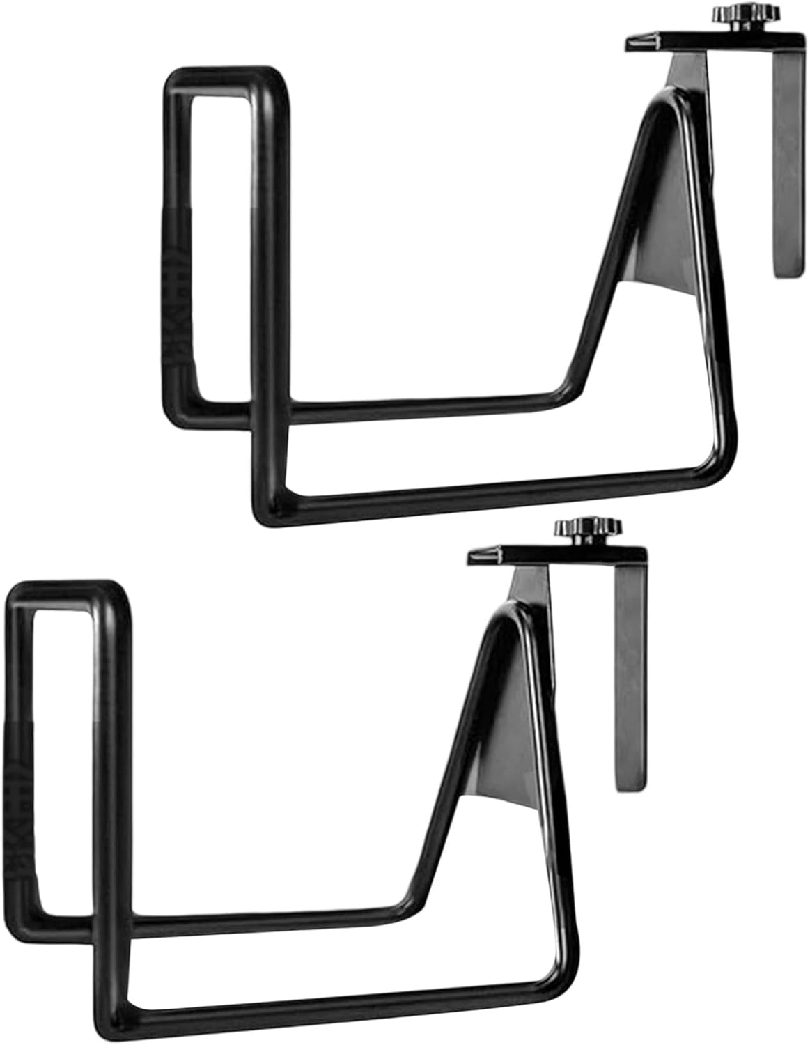 Garden Hose Holder Heavy Duty Wall Mount Hanger Reel Hook for Water Hose Storage Extension Cord Storage Replacement