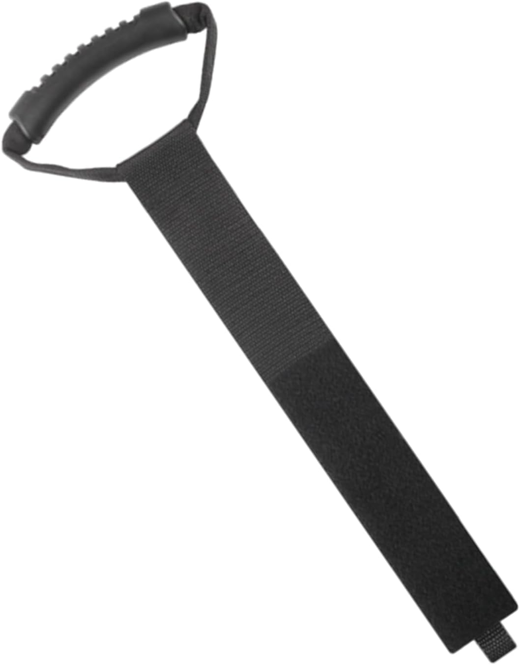 Extension Cord Holder, Heavy Duty Cable Strap with Handle, Wear Resistant Nylon Organizer for Home Workshop Garage Shed Utility Room Outdoor Storage and Easy Transport