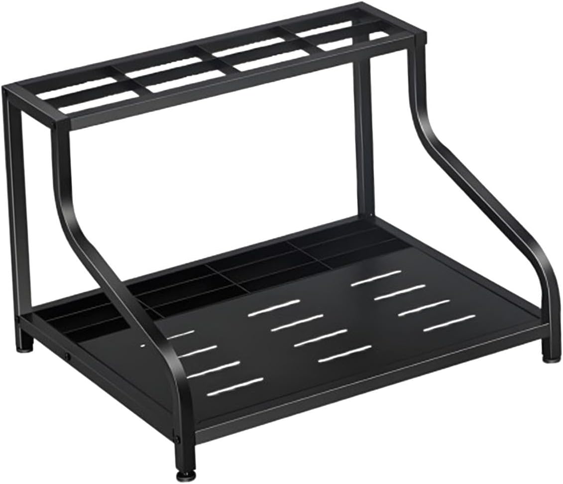 Ski Storage Rack Ski Holder Sturdy Multifunctional Lightweight Skiing Storage Organizer Floor Stand for Skiing Boots Helmets