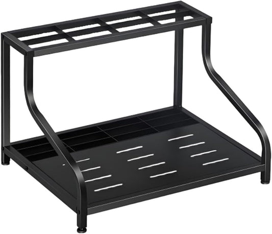 Ski Storage Rack for Garage Ski Equipment Accessories Organizer Practical Storage for Skiing Boots Rental Shop Home