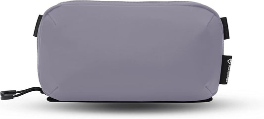 WANDRD Tech Bag - Travel Organizer for Everyday Carry - Weather-Resistant and Durable for Hiking, Camping, Sport, and More