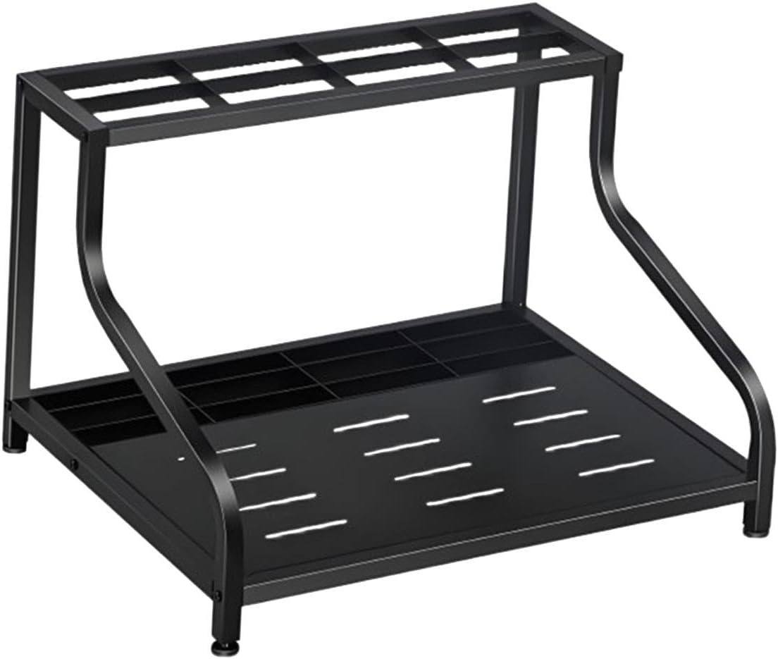 Ski Storage Rack for Garage Ski Equipment Accessories Organizer Practical Storage for Skiing Boots Rental Shop Home