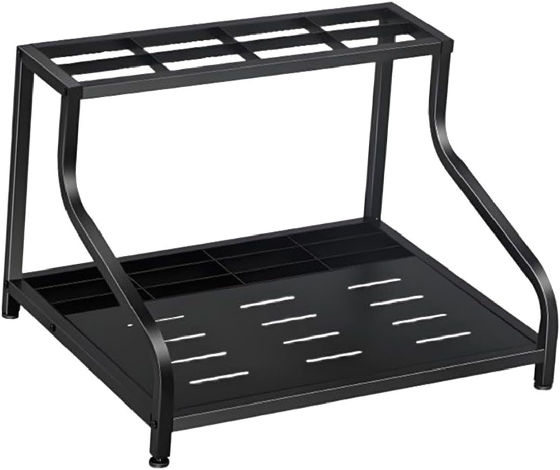 Ski Storage Rack Ski Holder Sturdy Multifunctional Lightweight Skiing Storage Organizer Floor Stand for Skiing Boots Helmets