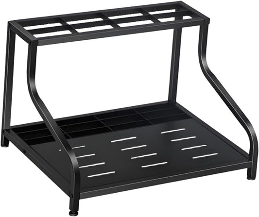 Ski Storage Rack Ski Holder Sturdy Multifunctional Lightweight Skiing Storage Organizer Floor Stand for Skiing Boots Helmets