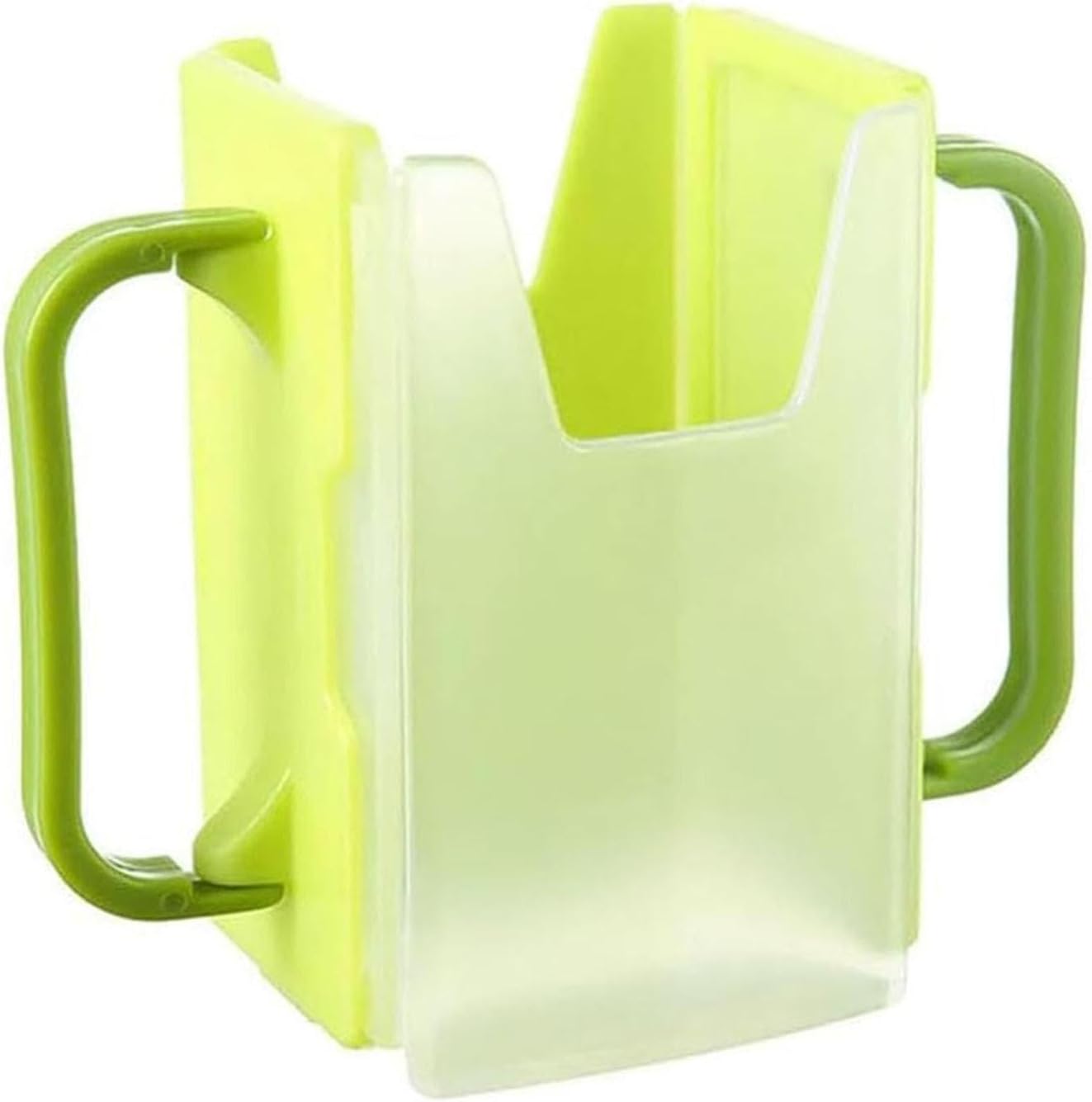 Juice Box Holder - Portable Toddler Drink Pouch Holder, Squeeze Proof Milk Pouch Holder | Reusable Milk Carton Cup Holder, Adjustable Juice Bag Holder, Milk Cup Holder Peerfect for Kids and Toddler