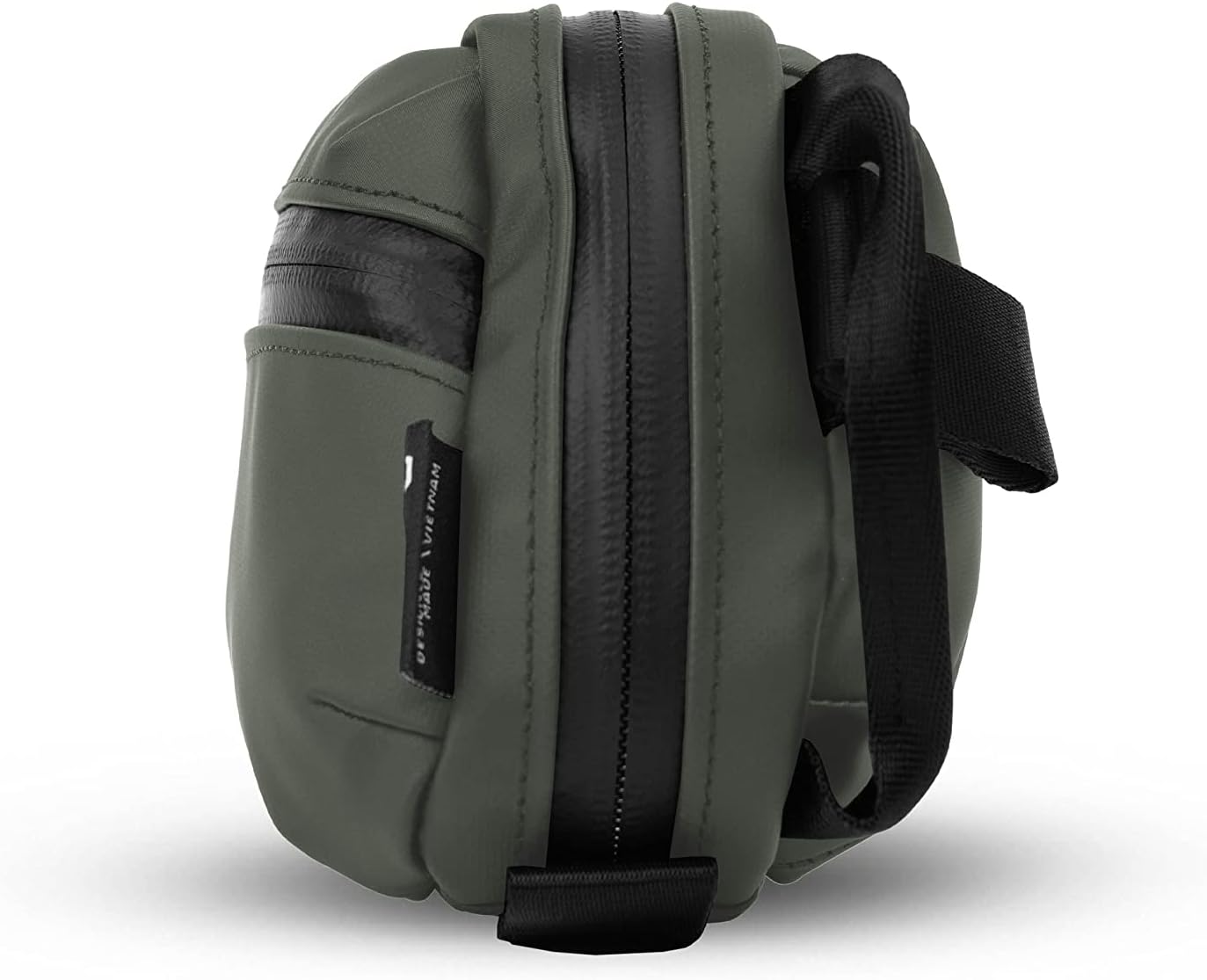 WANDRD Tech Bag - Travel Organizer for Everyday Carry - Weather-Resistant and Durable for Hiking, Camping, Sport, and More