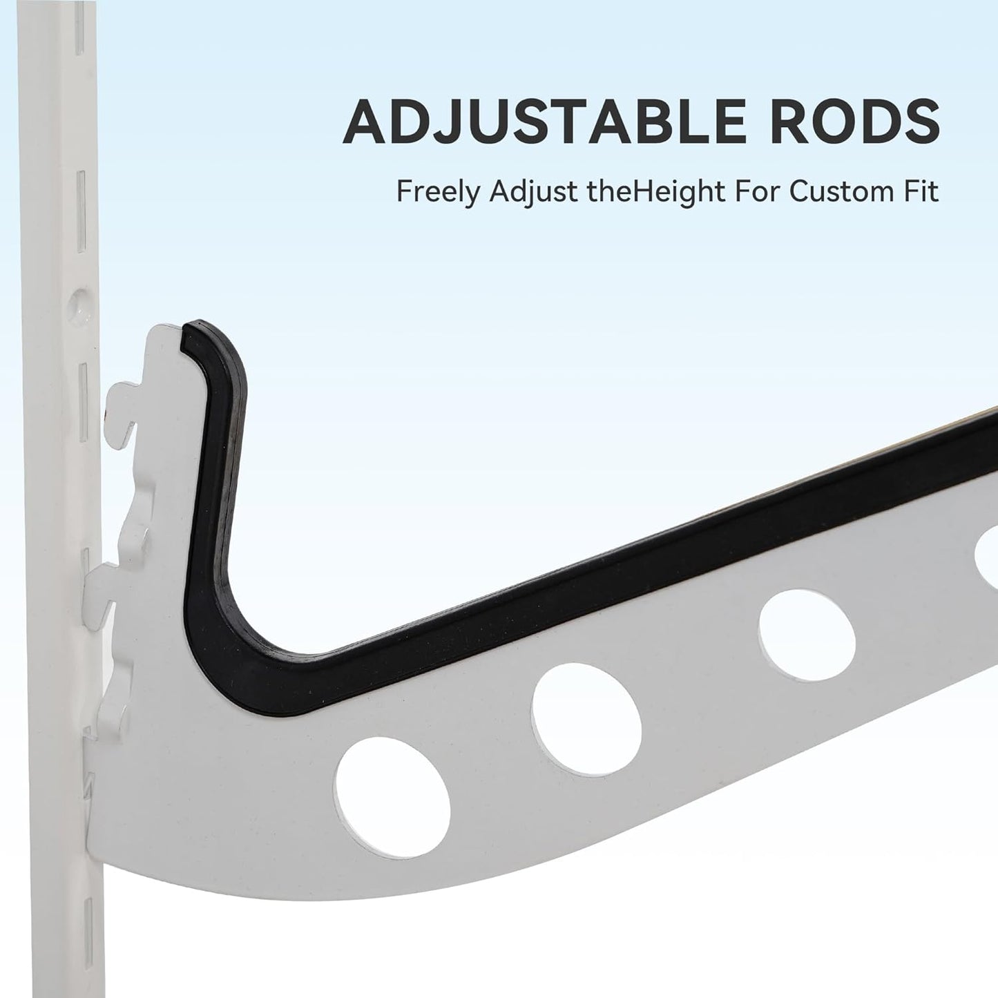 3 Board Surf Rack Wall Mount for Surfboard, Wakeboard, Snowboard Storage Adjustable Wall Hangers Boards Display
