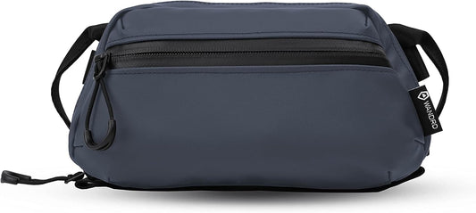 WANDRD Tech Bag - Travel Organizer for Everyday Carry - Weather-Resistant and Durable for Hiking, Camping, Sport, and More