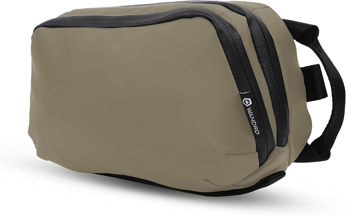 WANDRD Tech Bag - Travel Organizer for Everyday Carry - Weather-Resistant and Durable for Hiking, Camping, Sport, and More