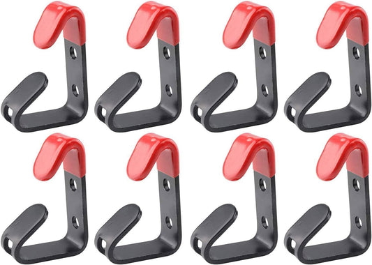 Car Rim Wheel Display Hook Metal Rim Display Hooks,Wheel Rim Hooks for Hanging