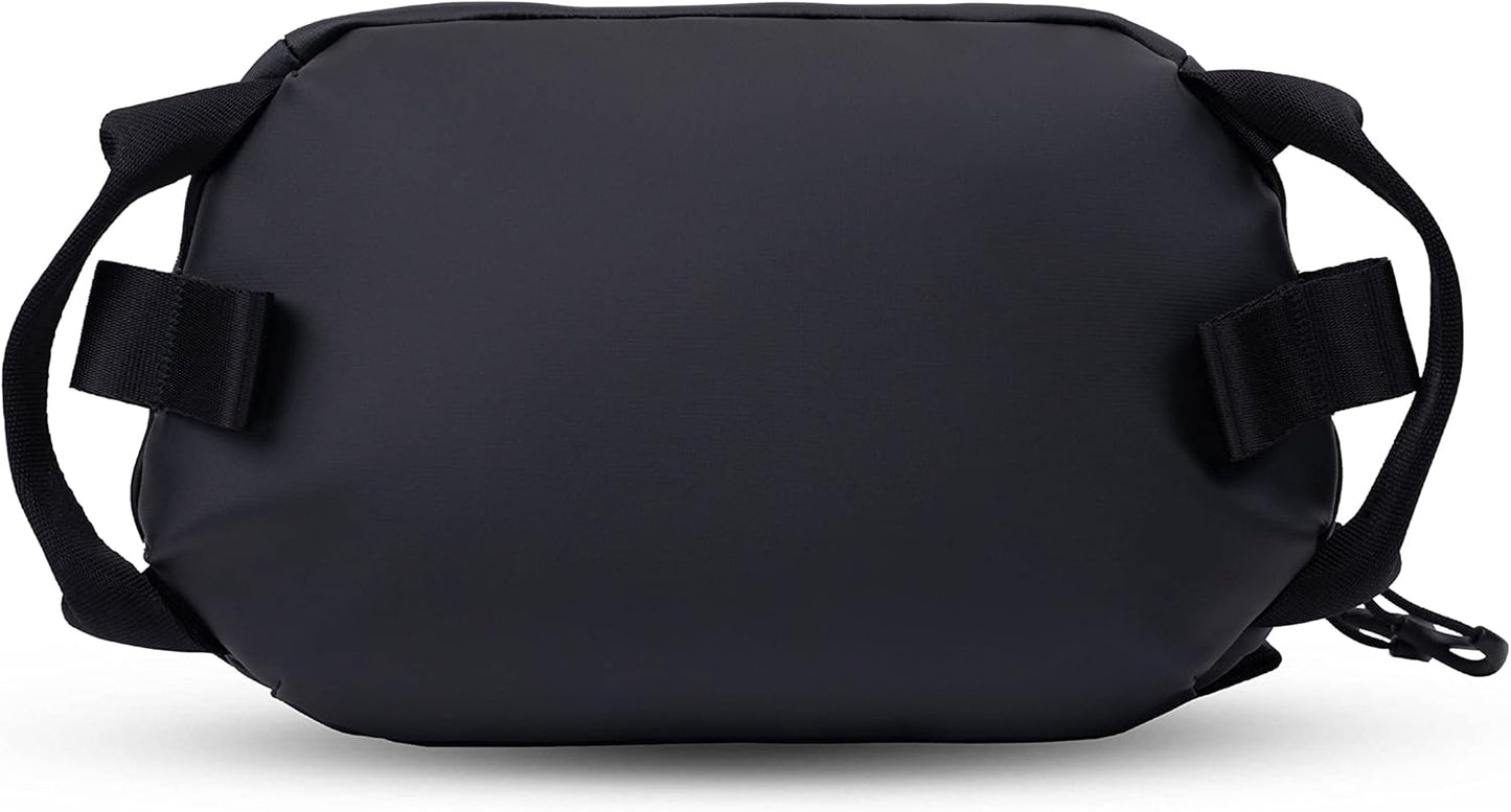 WANDRD Tech Bag - Travel Organizer for Everyday Carry - Weather-Resistant and Durable for Hiking, Camping, Sport, and More