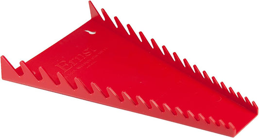 Ernst Mfg 16 Slot Wr Tray-Red