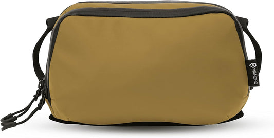 WANDRD Tech Bag - Travel Organizer for Everyday Carry - Weather-Resistant and Durable for Hiking, Camping, Sport, and More