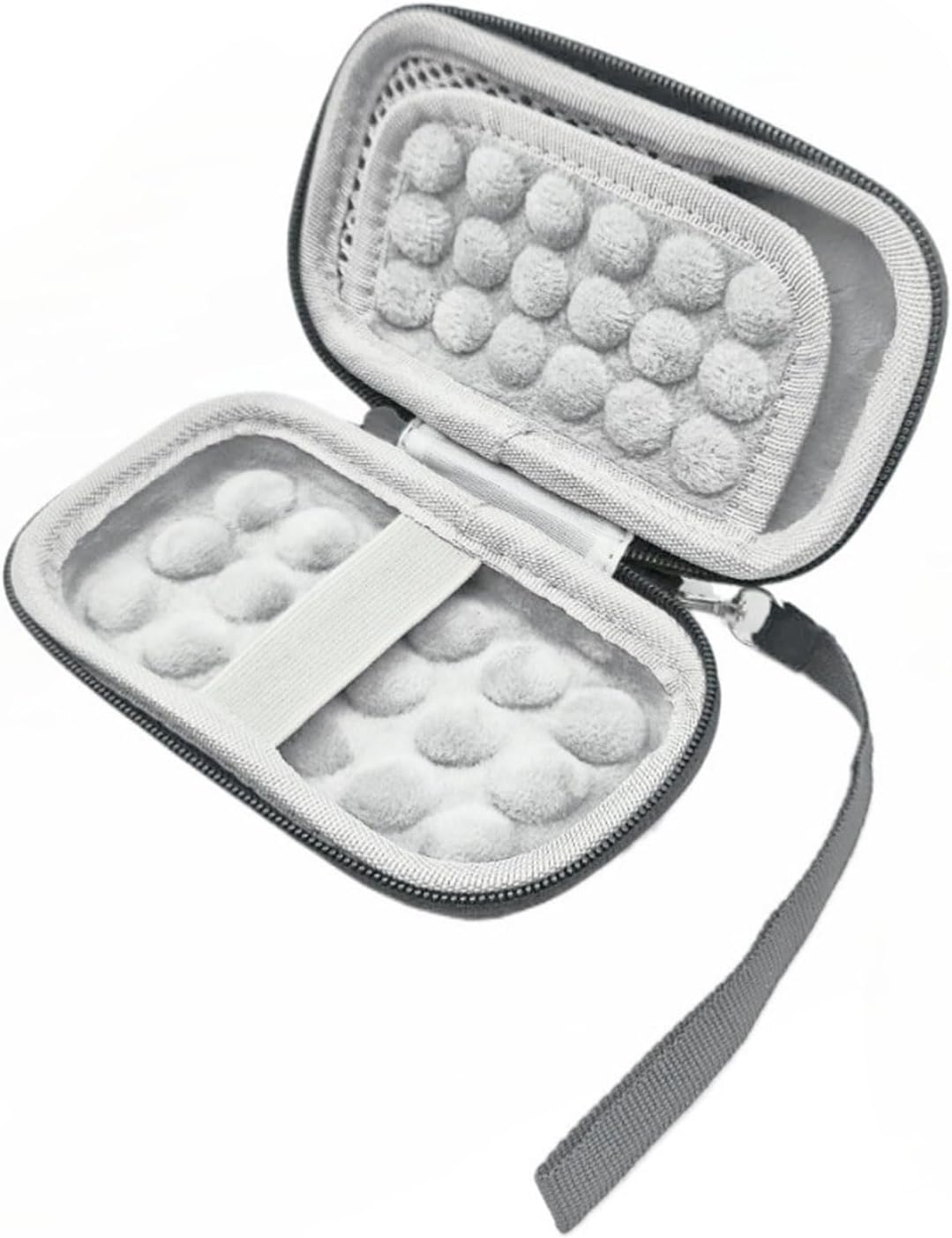 and SSD Carrying Case for E81 Portables Protections for File SSD Storage Case