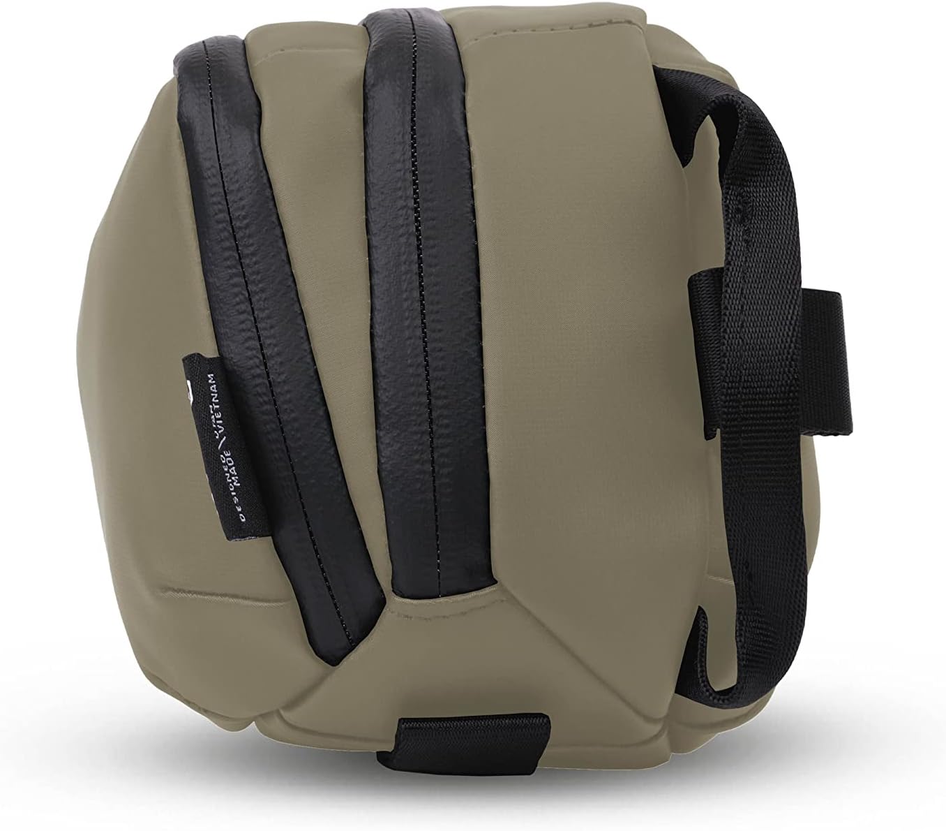 WANDRD Tech Bag - Travel Organizer for Everyday Carry - Weather-Resistant and Durable for Hiking, Camping, Sport, and More