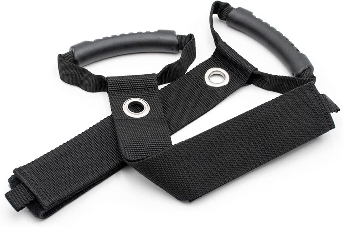 Swingers Extension Cord Holder，28 inch Heavy-Duty Storage Straps With 3 Pack,Cable Straps For Tools, Hoses, Rope, Rv, Workshop and Garage Organization (3)