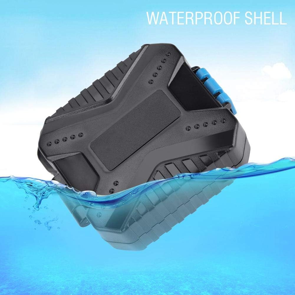 Portable Memory Card Protective Case,Waterproof SD TF Cards Travel Carry Cover Shell Holder Box for Photography Lovers