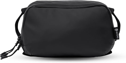 WANDRD Tech Bag - Travel Organizer for Everyday Carry - Weather-Resistant and Durable for Hiking, Camping, Sport, and More