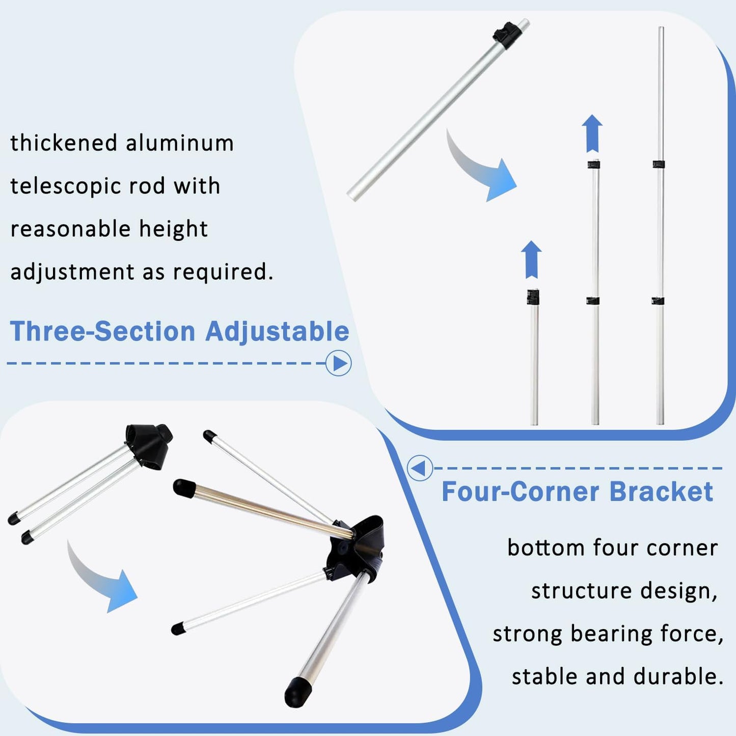 Garment Steamer Stand Rack for Clothes With Stand, Folding Garment Steamer Iron Stand With Ironing Gloves,Ideal for Travel and Home Ironing