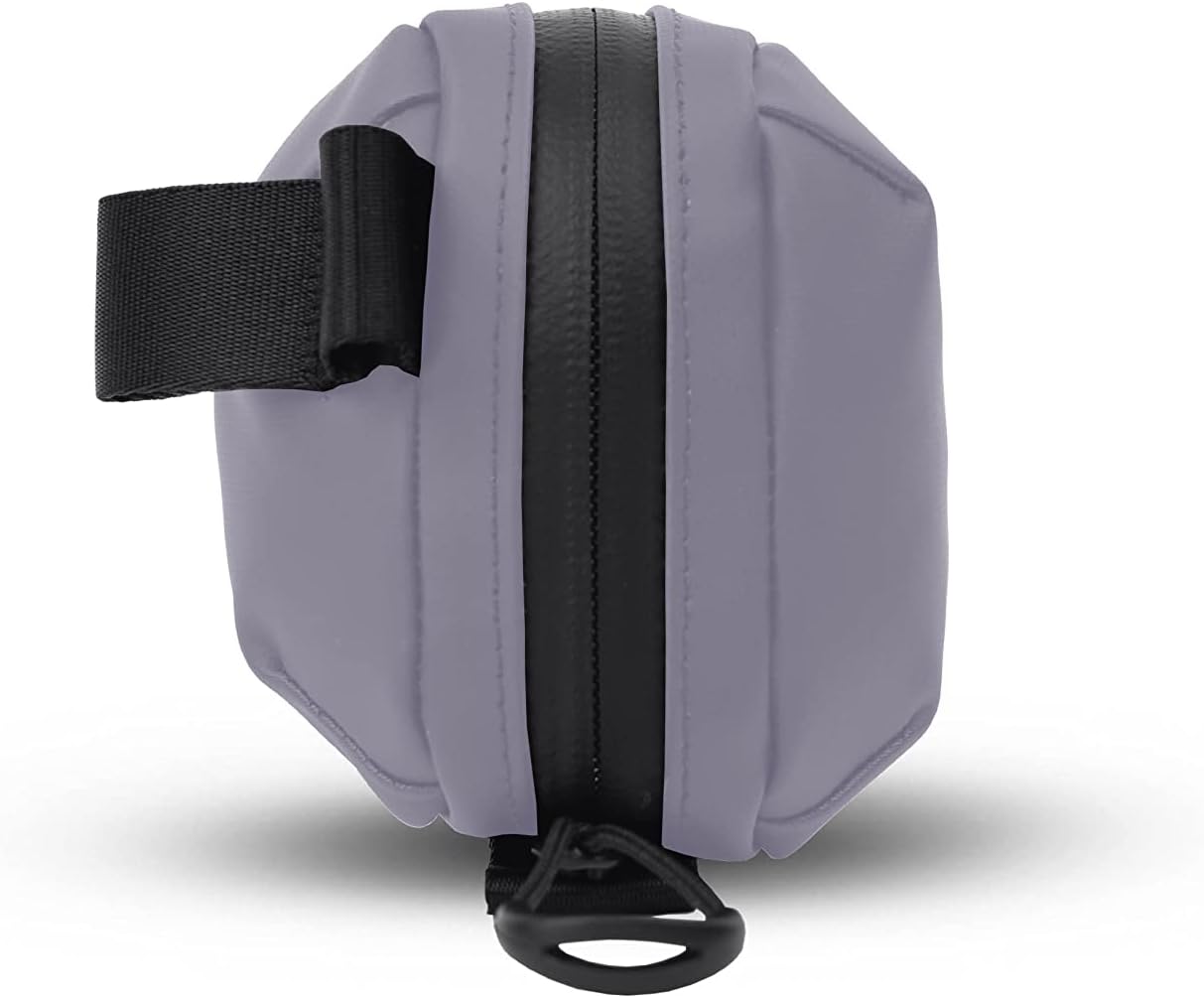 WANDRD Tech Bag - Travel Organizer for Everyday Carry - Weather-Resistant and Durable for Hiking, Camping, Sport, and More