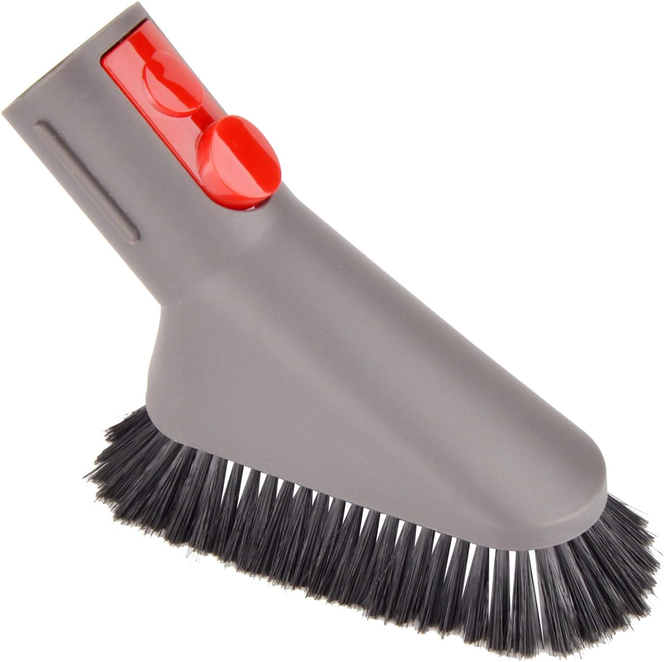 Soft Dusting Brush Attachment Compatible with Dyson Gen5 V15 V15s V12 V11 V10 V9 V8 V7 Vacuum Cleaner Soft Bristle Accessories Tool Replacement Parts