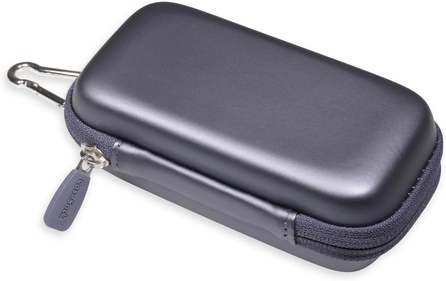 GETGEAR Portable Case compatible with ACASIS 80Gbps TB501 Pro, 40Gbps TBU405 Pro, TBU405 Air, TBU405 M.2 NVMe SSD Enclosure