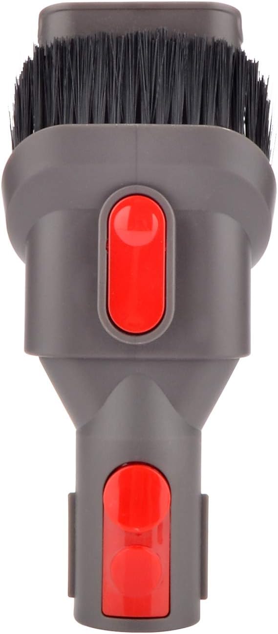 Combination Tool Attachment Compatible with Dyson Gen 5 Gen5 V15 V12 V11 V10 V8 V7 Vacuum Cleaner Nozzle Accessories Replacement Parts