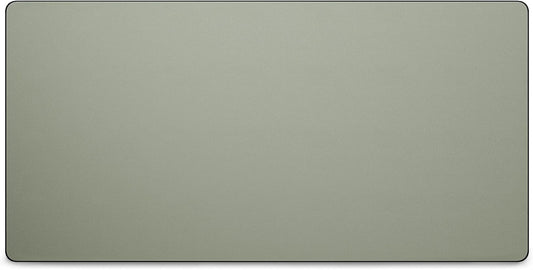 Jotsome Leather Desk Pad Mat, Non-Slip Desk Blotter Pad - Desk Protector for Office, Home, Laptop, and Desktop, Gift for The Holidays or Christmas (Sage, 34" x 17")