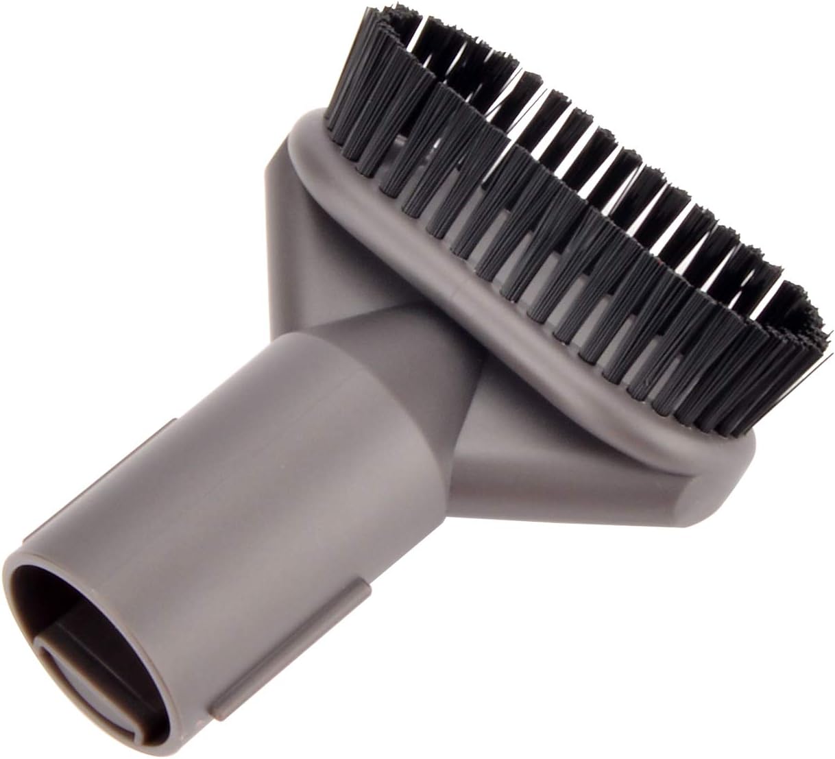 Stubborn Dirt Tool Attachments Compatible with Dyson Gen 5 Gen5 V15 V12 V11 V10 V8 V7 Vacuum Cleaner Hard Bristle Accessories Tool Replacement Parts
