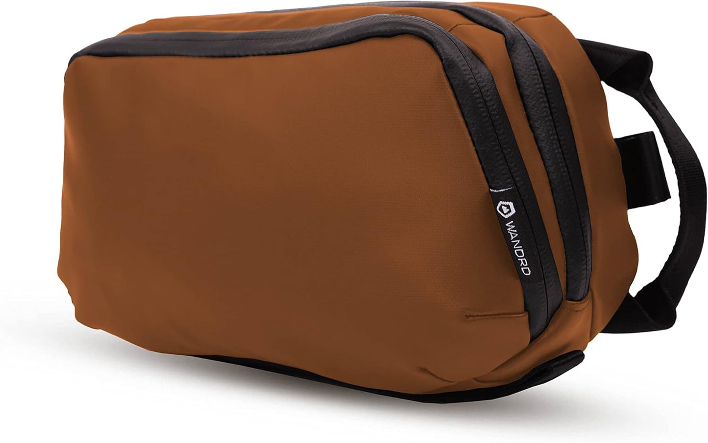 WANDRD Tech Bag - Travel Organizer for Everyday Carry - Weather-Resistant and Durable for Hiking, Camping, Sport, and More