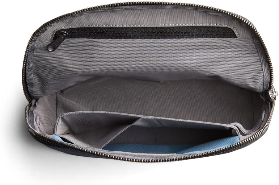 Bellroy Desk Caddy (tech Organizer) - Black