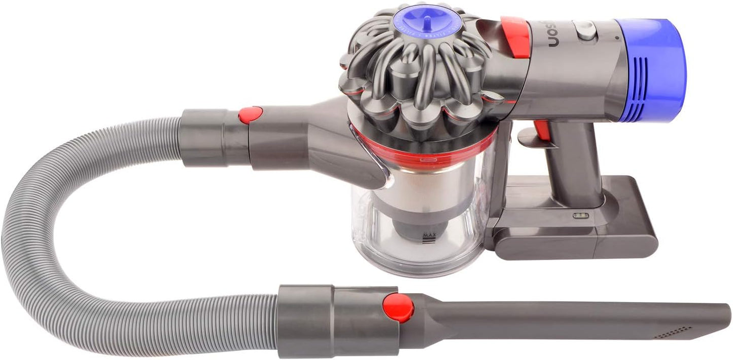 Extension Hose and Crevice Tool Compatible with Dyson Gen 5 V15 V12 V11 V10 V7 V8 Absolute Detect Torque Drive Cyclone Cordless Handheld Vacuum Cleaner