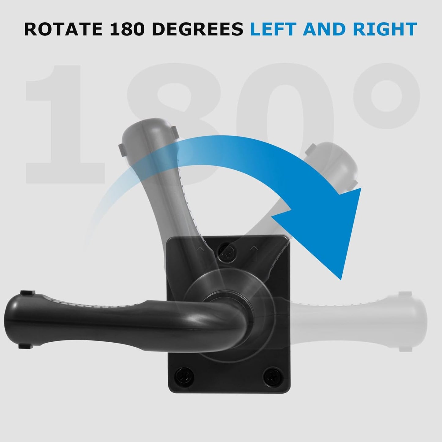 Wall Mount Holder Compatible with Shark Cordless Rod Vacuum IX141 IZ562H IZ682H IZ361H IZ462H IZ163H IZ363HT IZ483H for Dyson V7 V8 V10 V11 V12 Handheld Vacuum Accessories