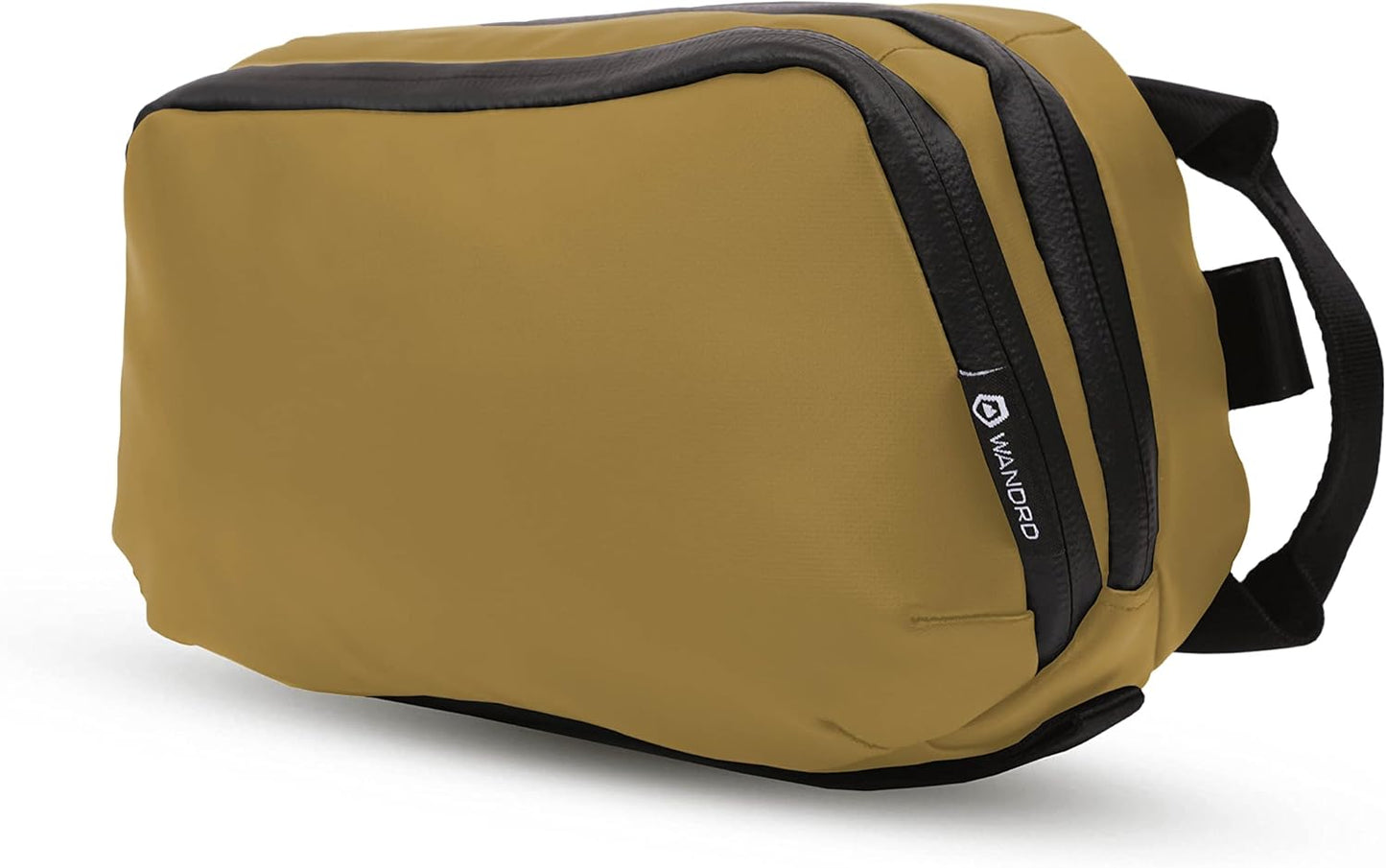 WANDRD Tech Bag - Travel Organizer for Everyday Carry - Weather-Resistant and Durable for Hiking, Camping, Sport, and More