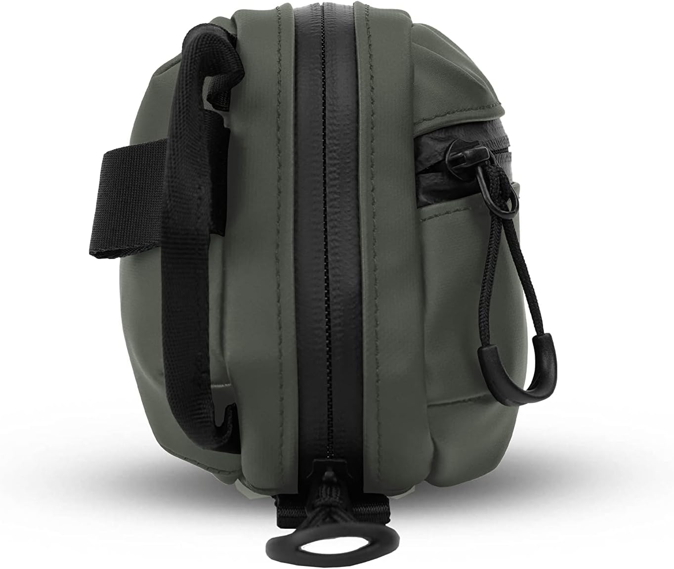WANDRD Tech Bag - Travel Organizer for Everyday Carry - Weather-Resistant and Durable for Hiking, Camping, Sport, and More