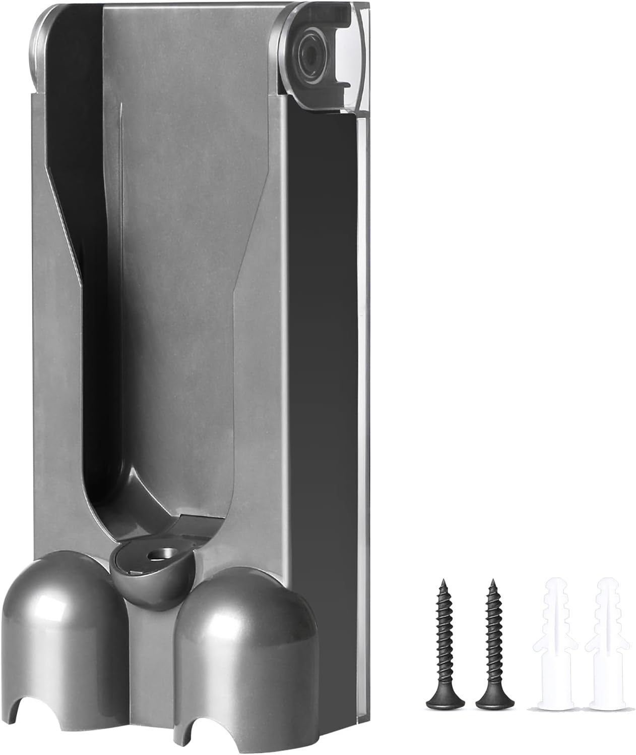 keluke Wall Mounted Docking Station Bracket for V10 Cordless Vacuum Cleaners | Compatible with Part No. 969042-01 | Not Compatible with Dyson V11