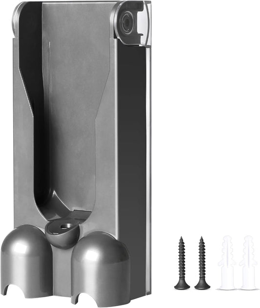 keluke Wall Mounted Docking Station Bracket for V10 Cordless Vacuum Cleaners | Compatible with Part No. 969042-01 | Not Compatible with Dyson V11