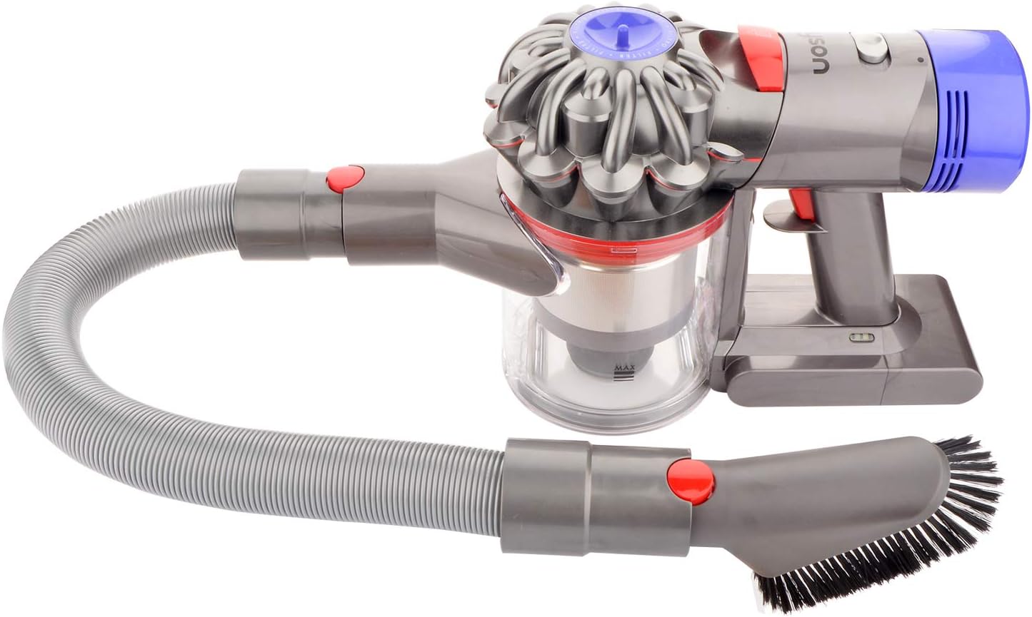 Soft Dusting Brush Attachment Compatible with Dyson Gen5 V15 V15s V12 V11 V10 V9 V8 V7 Vacuum Cleaner Soft Bristle Accessories Tool Replacement Parts