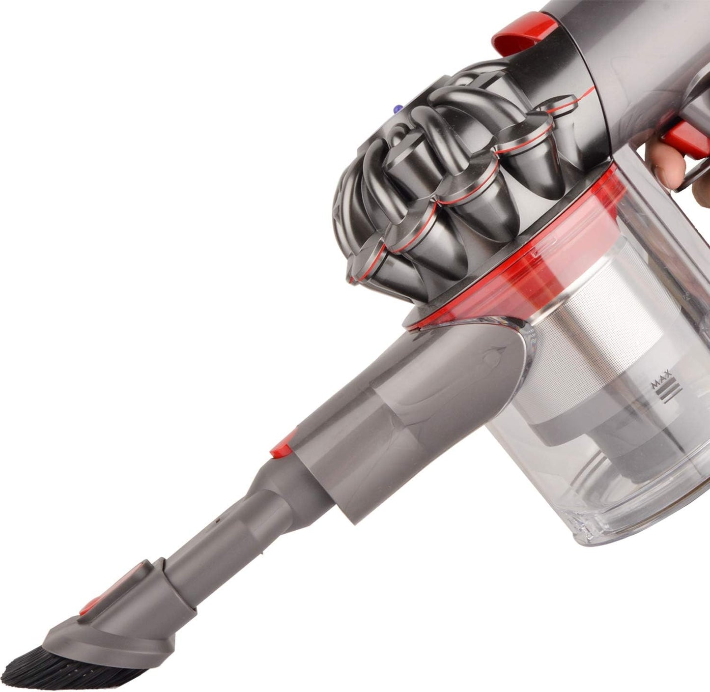 Combination Tool Attachment Compatible with Dyson Gen 5 Gen5 V15 V12 V11 V10 V8 V7 Vacuum Cleaner Nozzle Accessories Replacement Parts