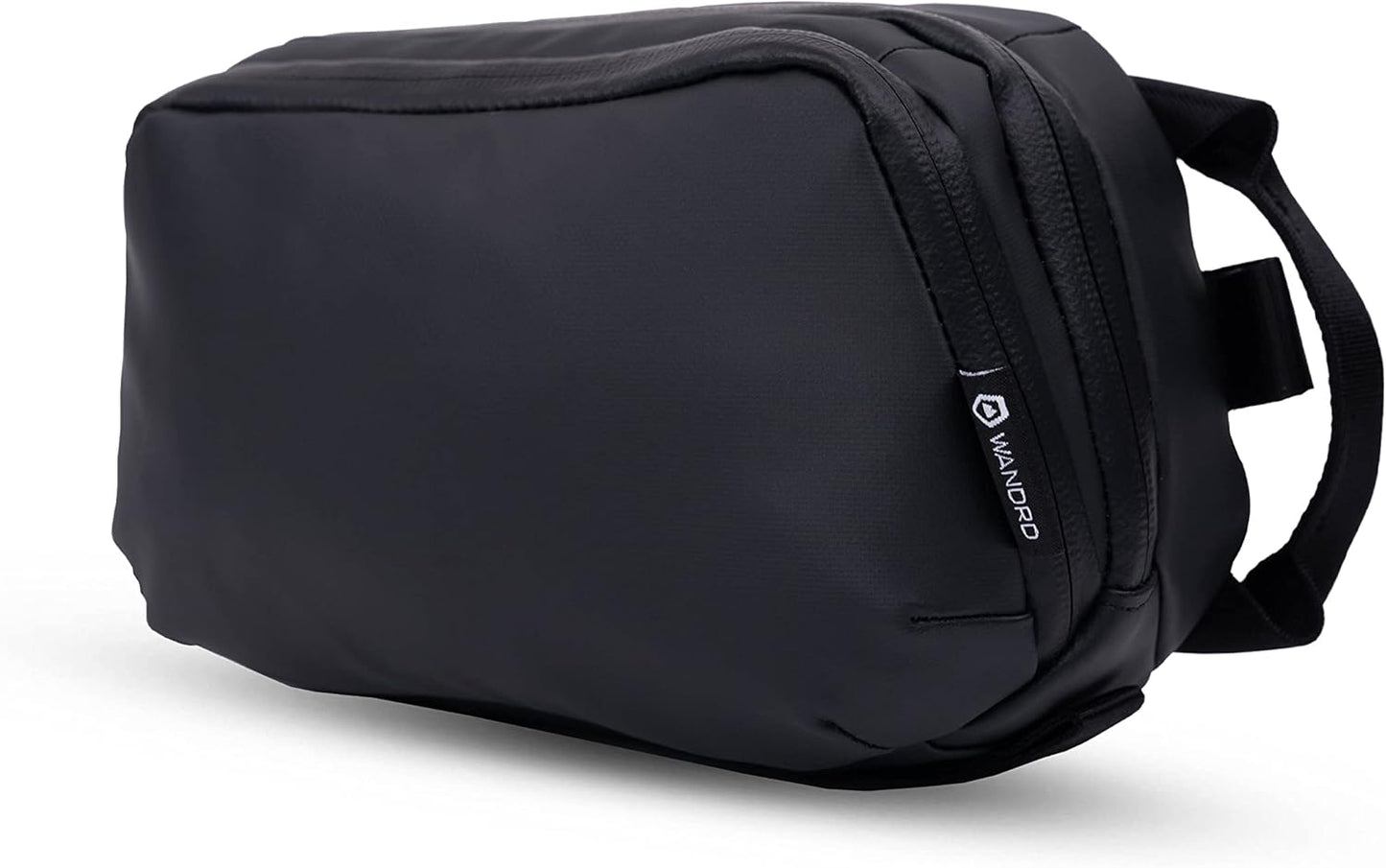 WANDRD Tech Bag - Travel Organizer for Everyday Carry - Weather-Resistant and Durable for Hiking, Camping, Sport, and More