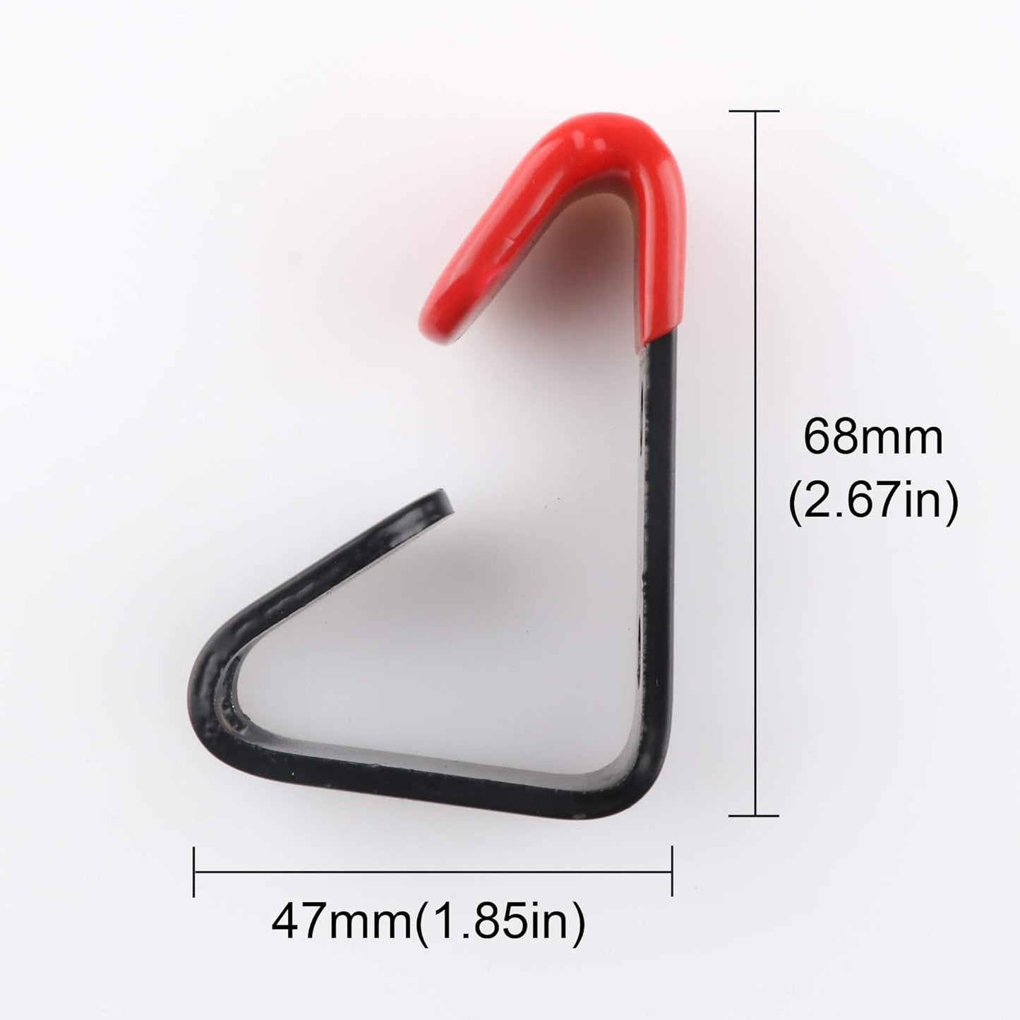 Alloy Rim Display Hanging Hooks,Metal Wheel RimHooks