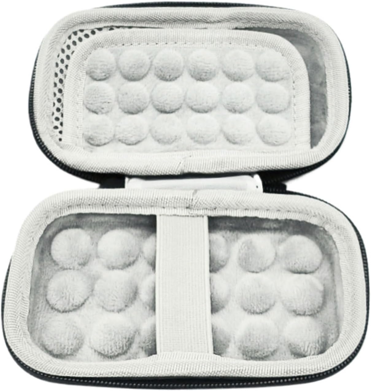 and SSD Carrying Case for E81 Portables Protections for File SSD Storage Case