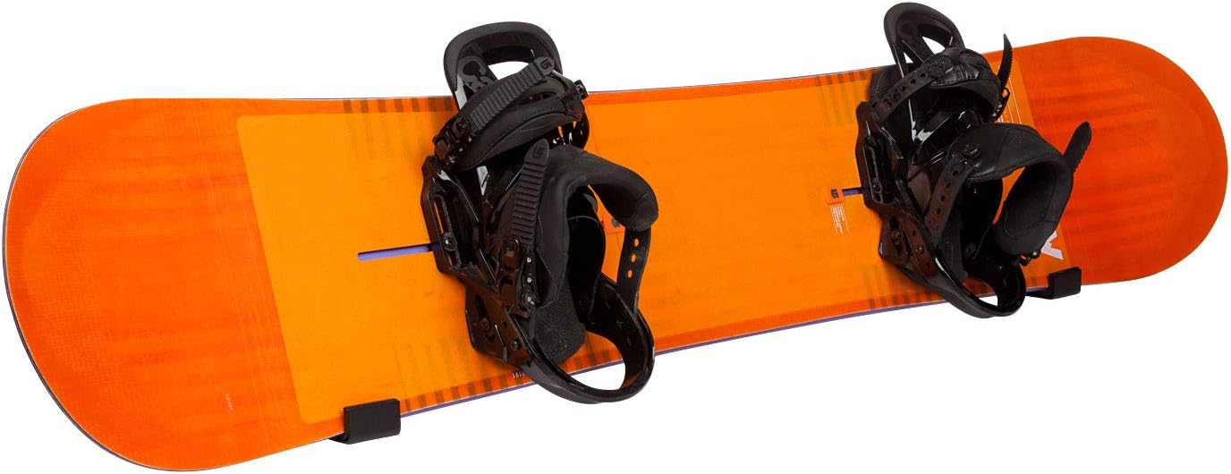 Special Blend | Snowboard Rack