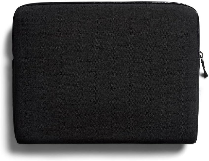 Bellroy Laptop Caddy (16” Laptop Cover) - Black