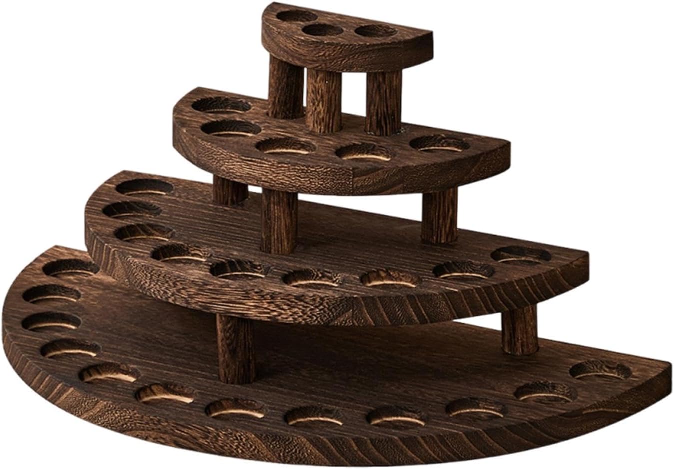 Essential Oil Storage Rack Essential Oil Bottle Holder Organizer for Home
