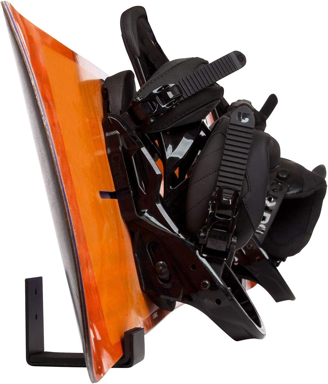 Special Blend | Snowboard Rack