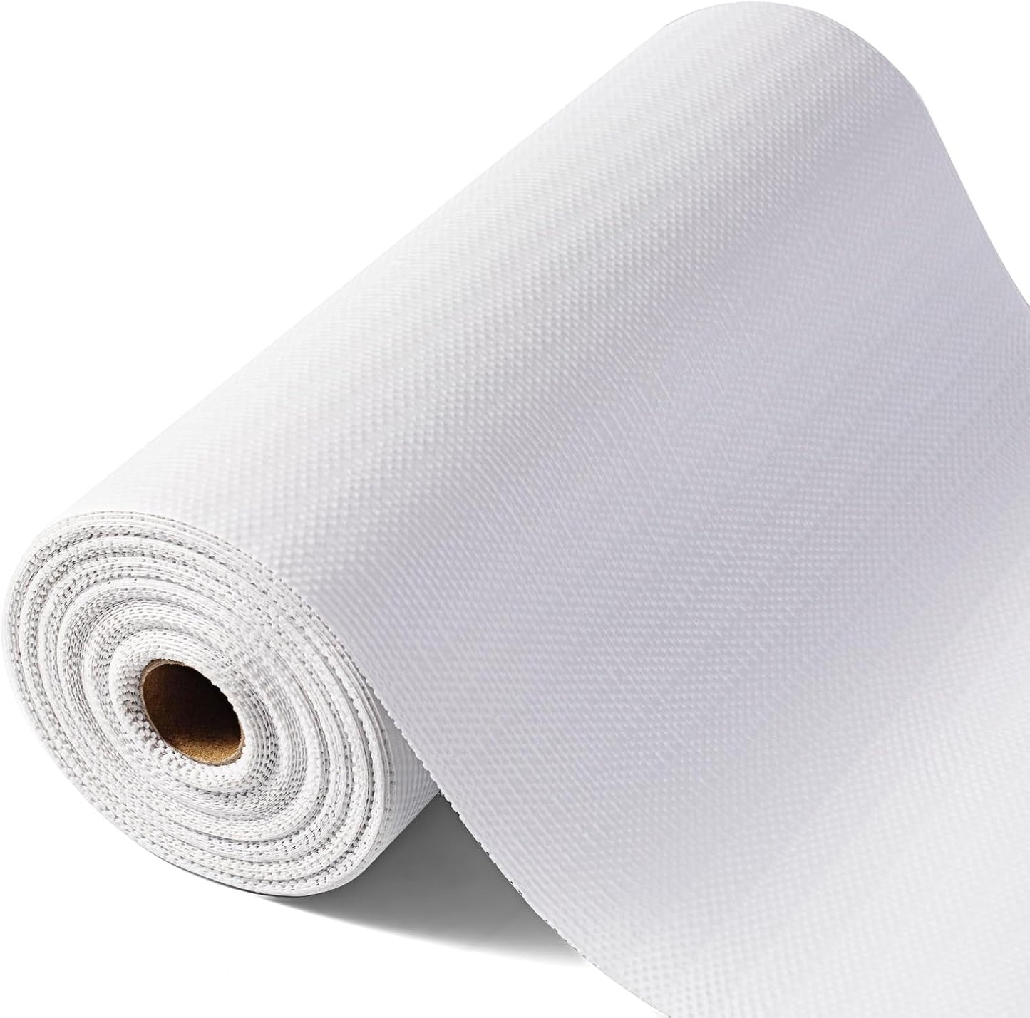 Shelf Liner, 14 Inches x 40 FEET Non-Slip Kitchen Cabinet Liner, Washable Oil-Proof Non-Adhesive Contact Paper for Kitchen Drawer, Cabinet, Shelves, Cupboard, Refrigerator, Storage, Desks, Countertop