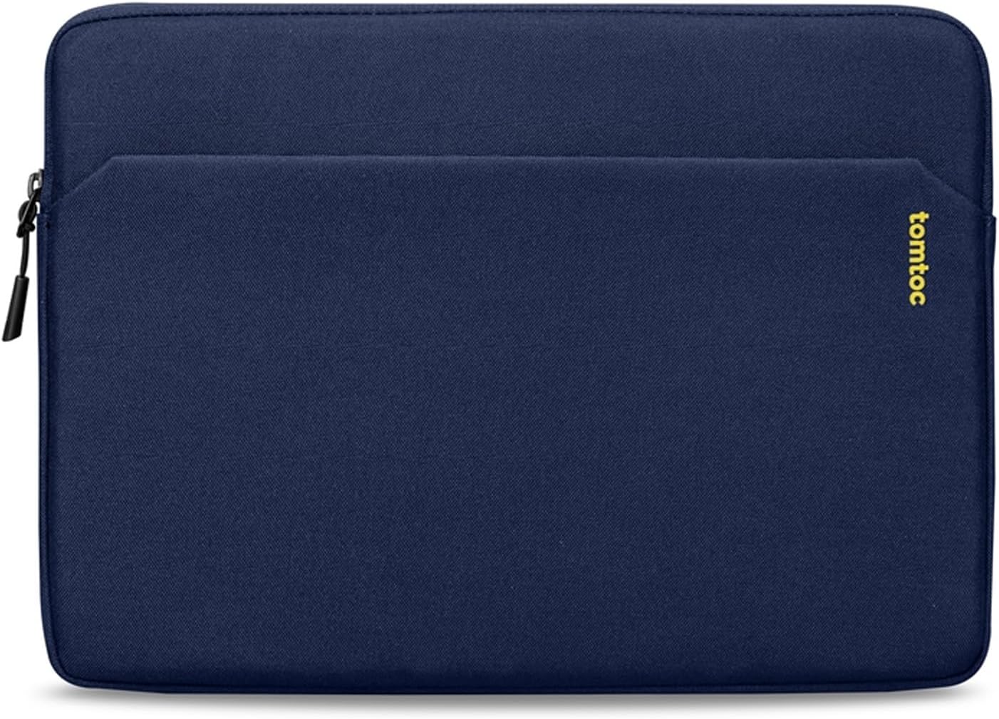 tomtoc Slim Laptop Sleeve for 13.5-14.3 Lenovo, HP, ASUS, Dell, Acer Laptop Notebook, Vivobook/Zenbook 14, Water-Resistant Protective Case for 13.8 Inch Surface