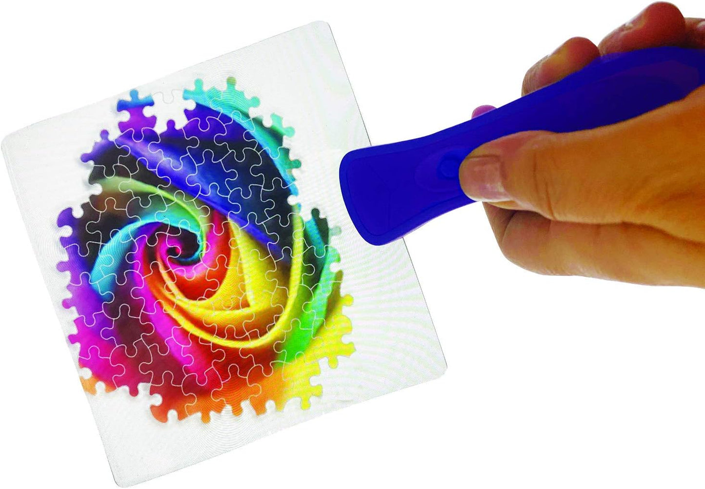 Ceaco - The Puzzle Scoop – A Lifting