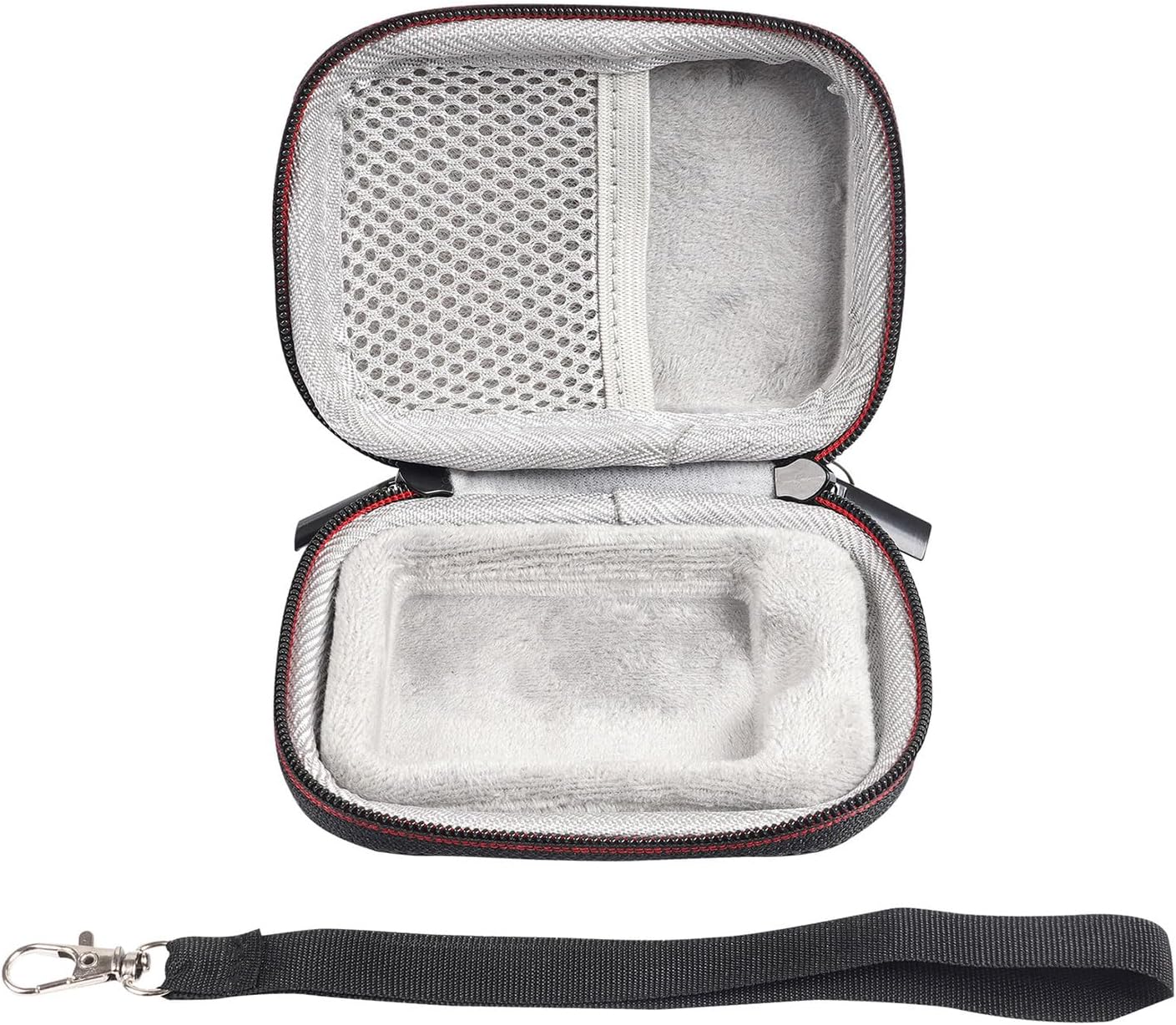 and SSD Carrying Case for X9 X10 Portable Protection for Your Files Storage Case